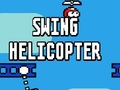 Lojë Helikopteri Swing në internet