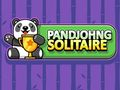 Lojë Pandjohng Solitaire në internet