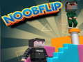 Lojë Noobflip në internet