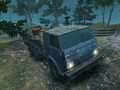 Lojë Simuluesi i Drejtimit Off-Road 4WD në internet