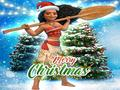 Lojë Mëngjes Festiv Moana në internet