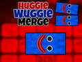 Lojë Huggie Wuggie Bashkimi në internet