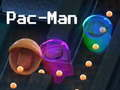 Lojë Pac-Man në internet