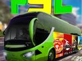 Lojë Simulator Autobusi Offroad 3D në internet