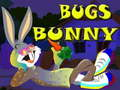 Lojë Bugs Bunny në internet