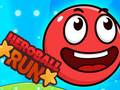 Lojë Vrapimi Heroball në internet
