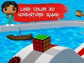 Lojë Lojë Aventurë 3D Ngjyrë Linjë në internet