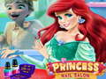 Lojë Saloni i Thonjëve të Princeshës në internet