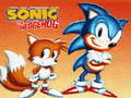 Lojë Sonic Majmuni në internet