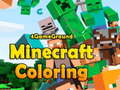 Lojë 4GameGround Minecraft Ngjyrosje në internet