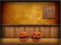 Lojë Amgel Halloween Shmangallja nga Dhoma 23 në internet