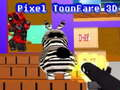 Lojë Pixel Toonfare Kafshë 2022 në internet