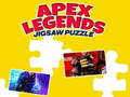 Lojë Pazulli Apex Legends në internet