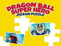 Lojë Puzzle Dragon Ball Super Hero në internet