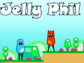 Lojë Jelly Phil në internet