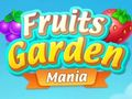 Lojë Mania e Kopshtit të Frutave në internet