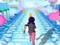 Lojë Subway Surfers: Vrapuesi Buburdh në internet