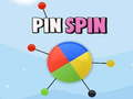 Lojë Pin Rrotullim në internet