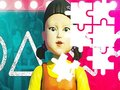 Lojë Lojë kallamar: Jigsaw 2 në internet
