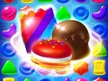 Lojë Candy Crush Mania në internet