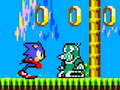Lojë Sonic Pocket Runners në internet