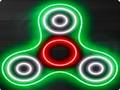 Lojë Fidget Spinner 3D në internet