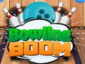 Lojë Bum i Bowlingut në internet