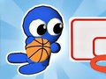 Lojë Bete Basketbolli në internet