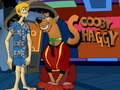 Lojë Scooby-Doo dhe Shaggy në internet