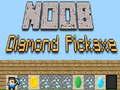 Lojë Gërsh për Diamant Noob në internet