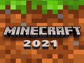 Lojë Minecraft 2021 në internet