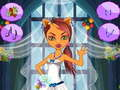 Lojë Dasma Monster High në internet