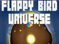 Lojë UNIVERZI FLAPPY BIRD në internet