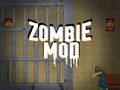 Lojë Mod Zombie në internet