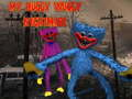 Lojë Kozmari Imo Huggy Wuggy në internet