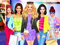 Lojë BFF Moda Stiliste Veshje në internet