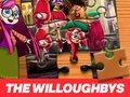Lojë Pazlli Willoughbys në internet