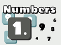 Lojë Numra në internet