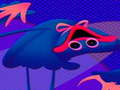 Lojë Flappy Hugie Wugie në internet