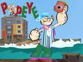 Lojë Popeye në internet