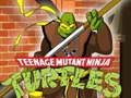 Lojë Kura Ninja të Rinj në internet