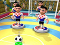 Lojë Futboll Stick 3D në internet