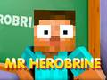 Lojë Zoti Herobrine në internet