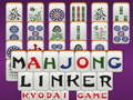 Lojë Lojë Mahjong Linker Kyodai në internet
