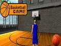 Lojë lojë basketbolli në internet