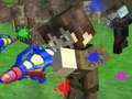 Lojë Luftimi i Paintball Xtreme 2022 në internet