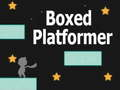 Lojë Platformer në kuti në internet