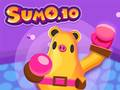 Lojë Sumo.io në internet