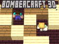 Lojë Bombercraft 3D në internet