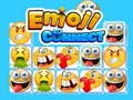 Lojë Lidhni Emojis në internet